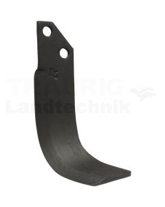 Fräsmesser 205x50x8 Re