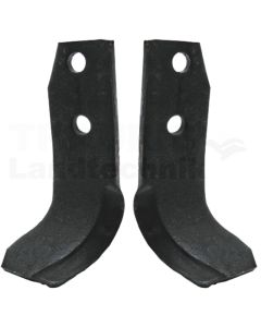 Bogenmesser