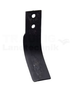 Fräsmesser