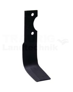 Fräsmesser