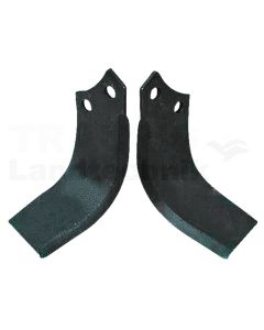 Bogenmesser