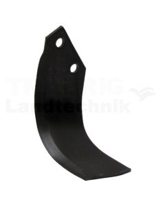 Bogenmesser