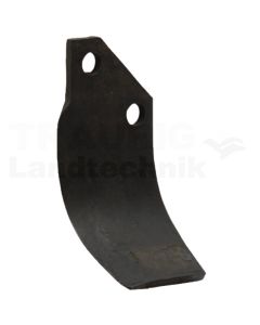 Bogenmesser