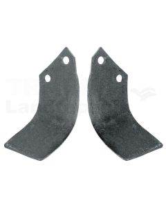 Bogenmesser