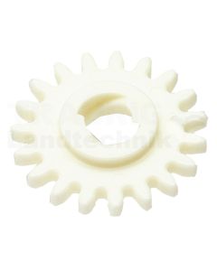 Starter-Ritzel