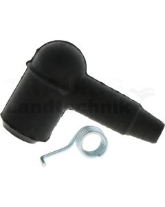 Zündkerzenstecker