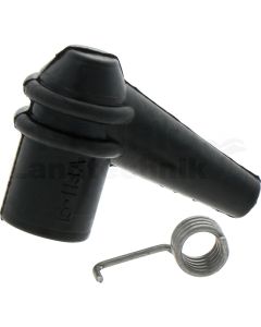 Zündkerzenstecker