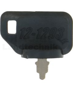 Zündschlüssel