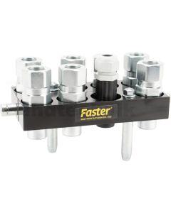 Stecker