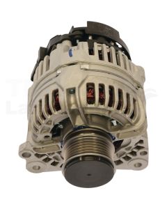 Generator 14 V / 110 A