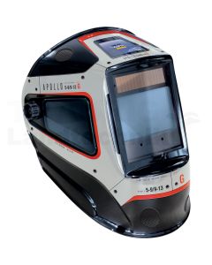 Schweißhelm
