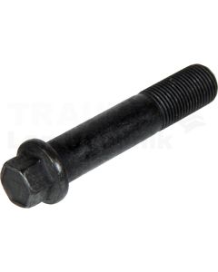 Greenbolt Schraube 3"