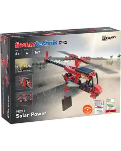 PROFI Solar Power