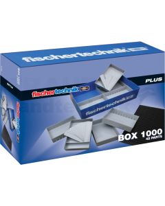 ROBOTICS Box 1000
