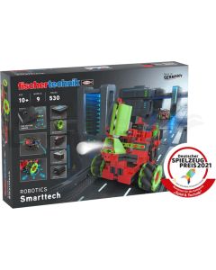 ROBOTICS Smart Robots Max