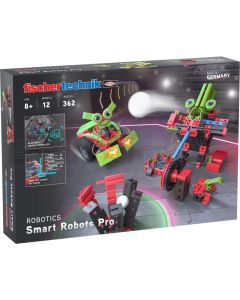 ROBOTICS Smart Robots Pro