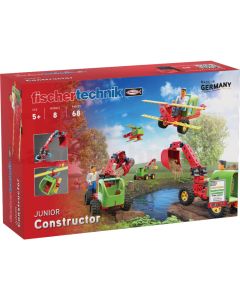 JUNIOR Constructor