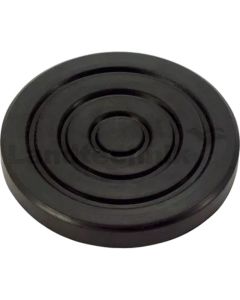 VE5 Gummi Pad für Rangierheber