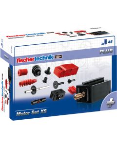 ROBOTICS Motor Set XS