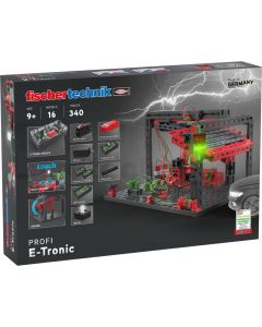 PROFI E-Tronic