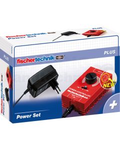 ROBOTICS Power Set