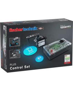 ROBOTICS Control Set