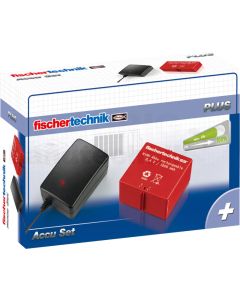 ROBOTICS Accu Set