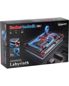 Games Labyrinth