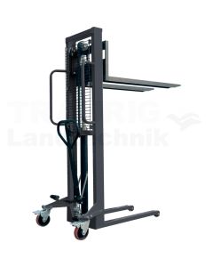 Manueller Deichselstapler "DS1600-1.0M"