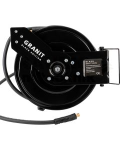 Automatik Druckluftschlauchaufroller