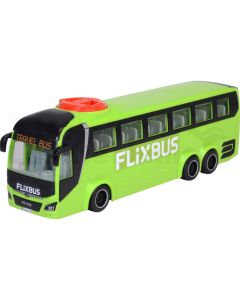 MAN Lion's Coach - Flixbus
