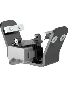 Elektrostecker Nippelseite