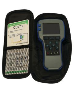 Curtis Handprogrammierer