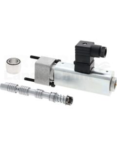 Z50-ES D-Kolben mit magnet 12V AB open