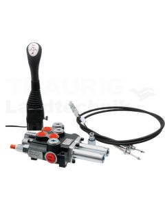 Frontlader kit Z80 1xDW/EW-2500/Taster