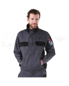 Schutzjacke "Multinorm"