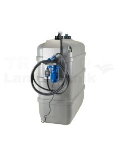 Kompaktanlage für AdBlue® 1500l
