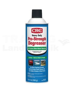 PU12 Heavy Duty Pro-Strength Degreaser