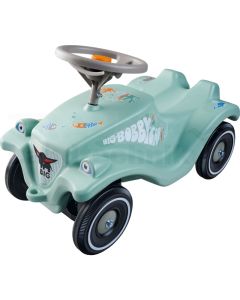 Bobby Car Classic Green Sea
