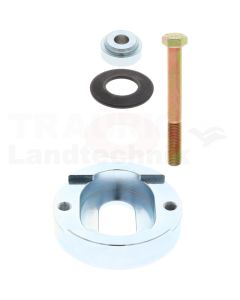 Mulchmaster Absorber-Set