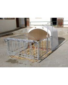 CalfHouse