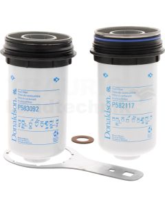 Kraftstofffilter Kit