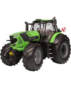 Deutz-Fahr 8280 TTV