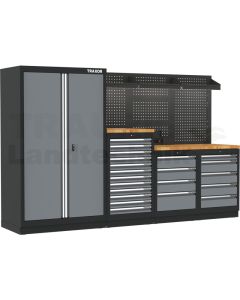 Modulsystem ''ModX 3''
