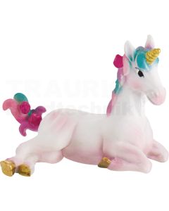 Einhorn Fohlen