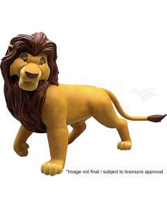 Mufasa