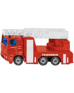 Feuerwehrdrehleiter