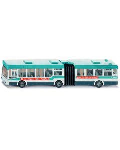 RATP Gelenkbus