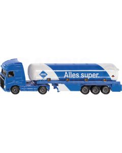 Tanksattelzug