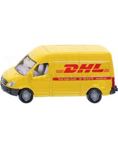 Postwagen